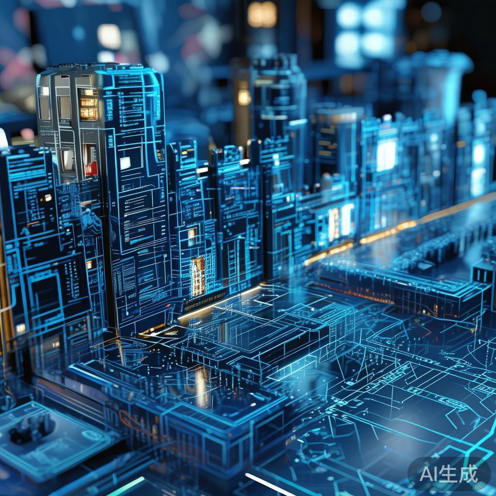 在网络安全方面，平台升级引入了多层次的防护措施，确