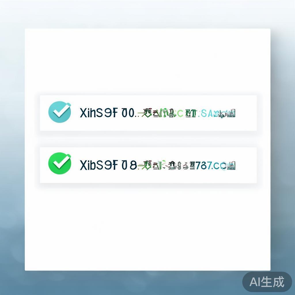 官网域名的判断：正规平台的域名简洁且与品牌名称紧密