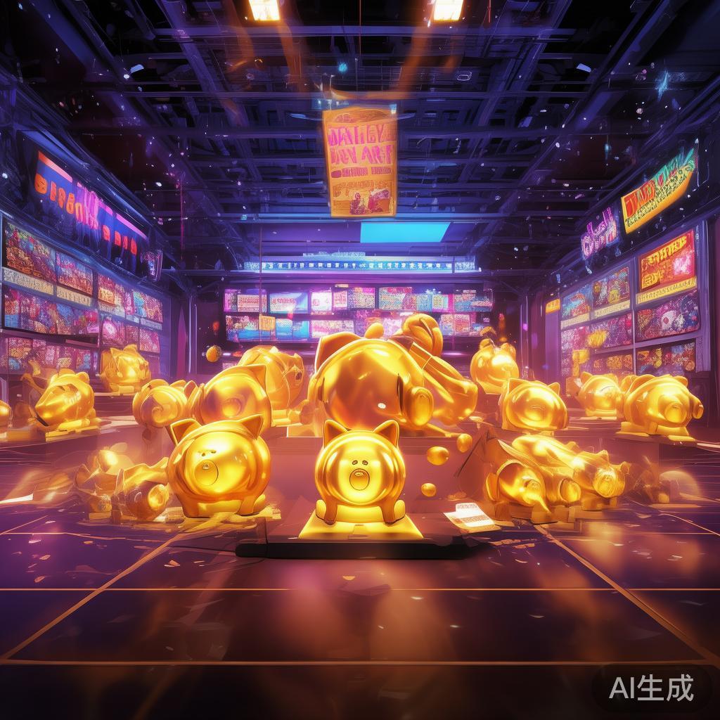 全面解析新宝3娱乐平台优惠活动策略与最新促销福利 