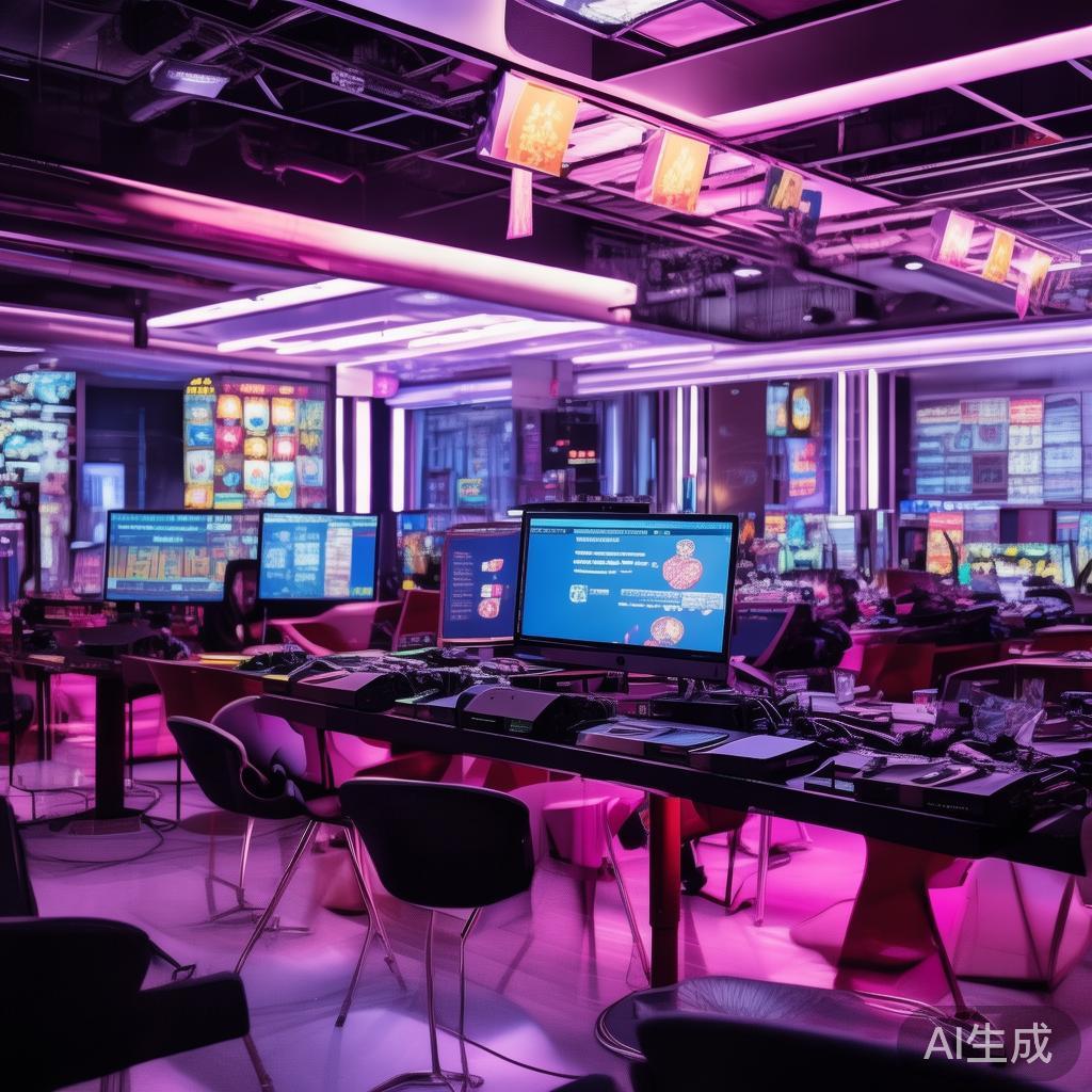 在当今互联网娱乐时代，选择一个安全可信的平台进行在