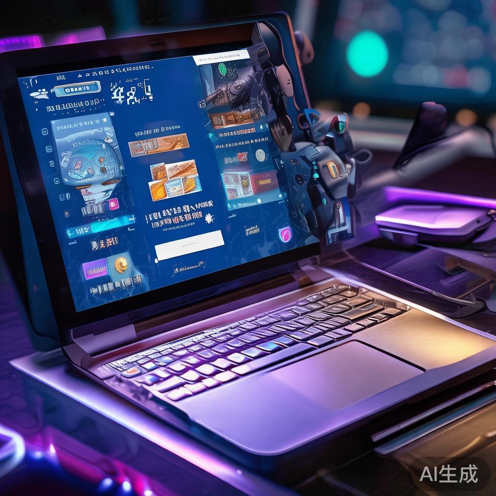 在互联网环境中，网址的正确性直接关系到账号安全与游