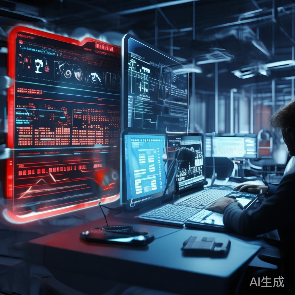 新宝娱乐3平台全面检测流程及常见问题解析指南 异动处理与异常账户封禁
当检测到异常行为时,系统