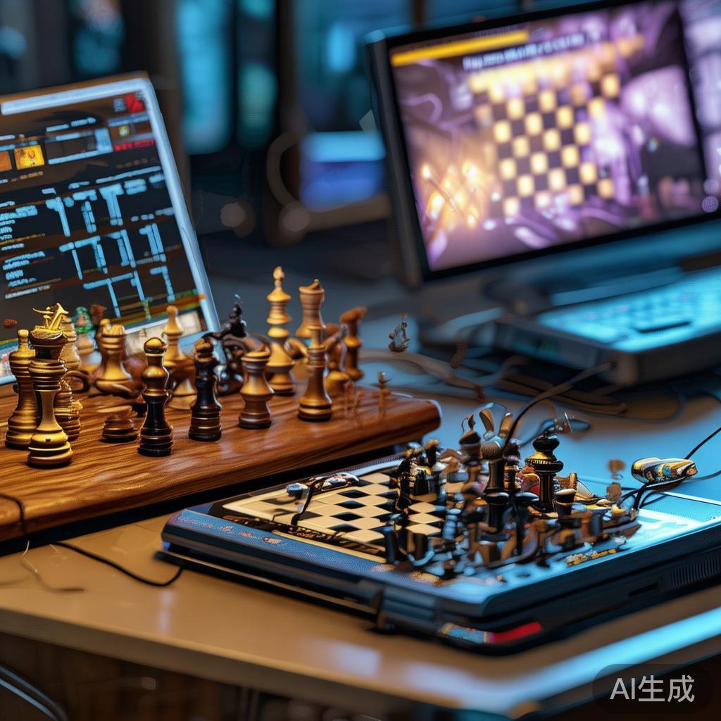 以实物棋牌和电子竞技为例，平台通常会提供不同的返水