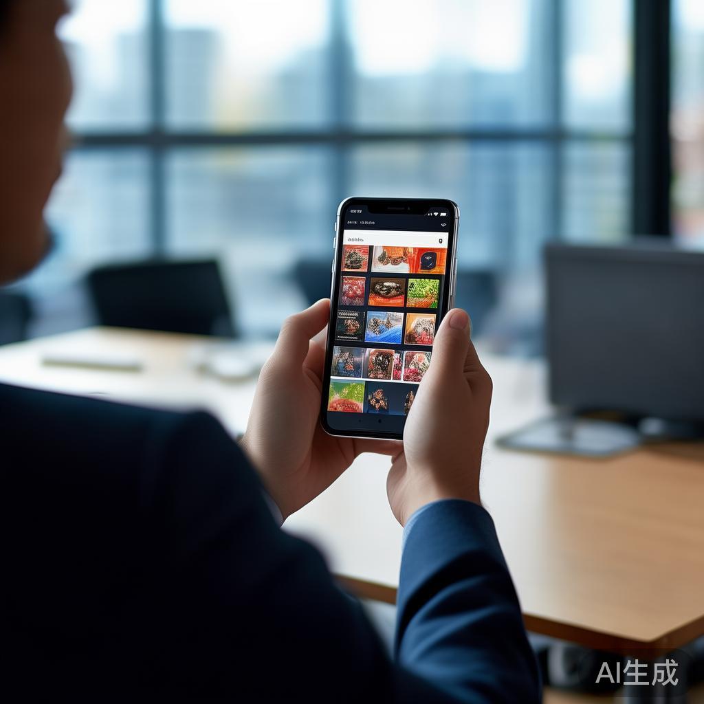 举个例子，用户张先生表示：“我经常出差在外，但在手