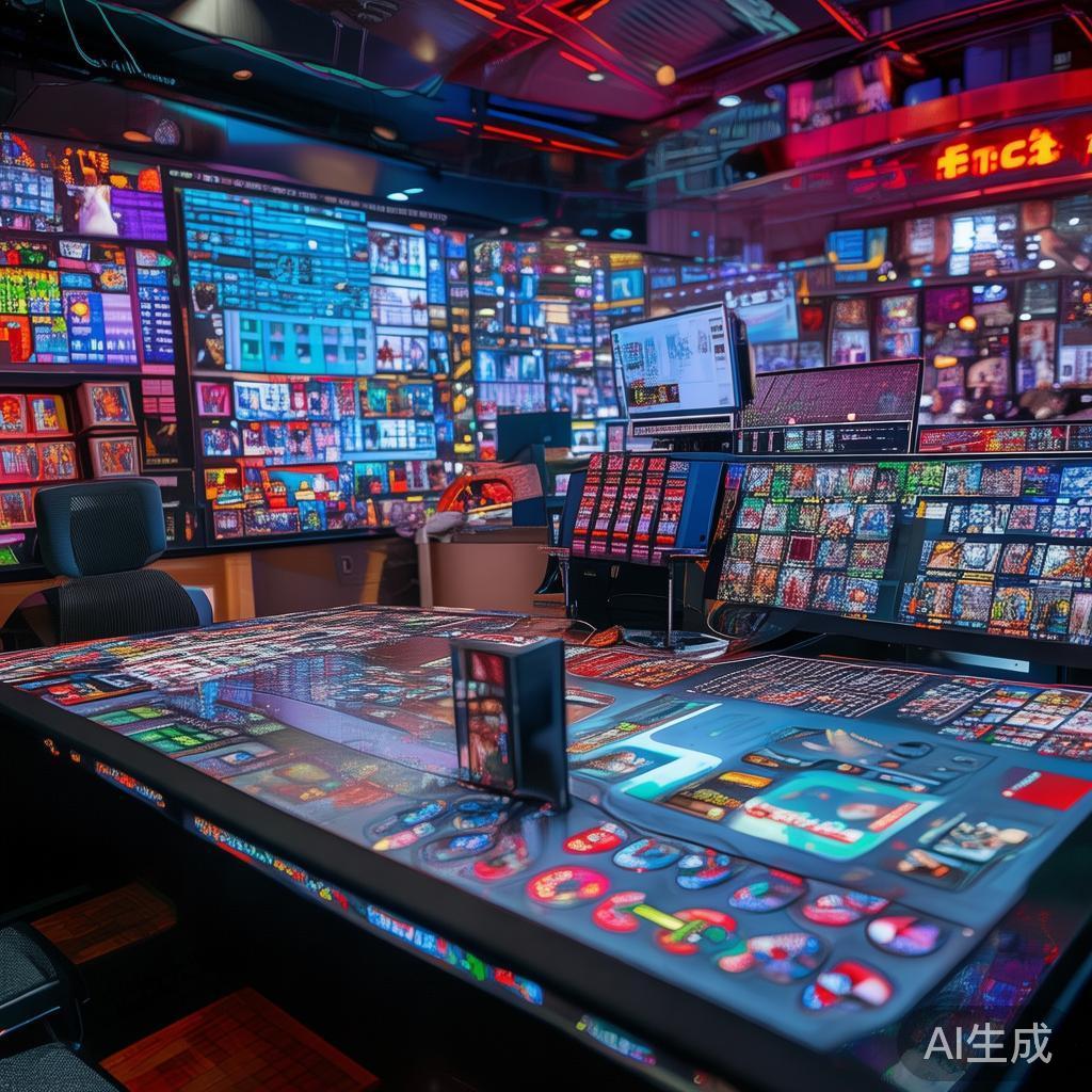 新宝娱乐作为国内知名的线上娱乐平台，凭借丰富的游戏