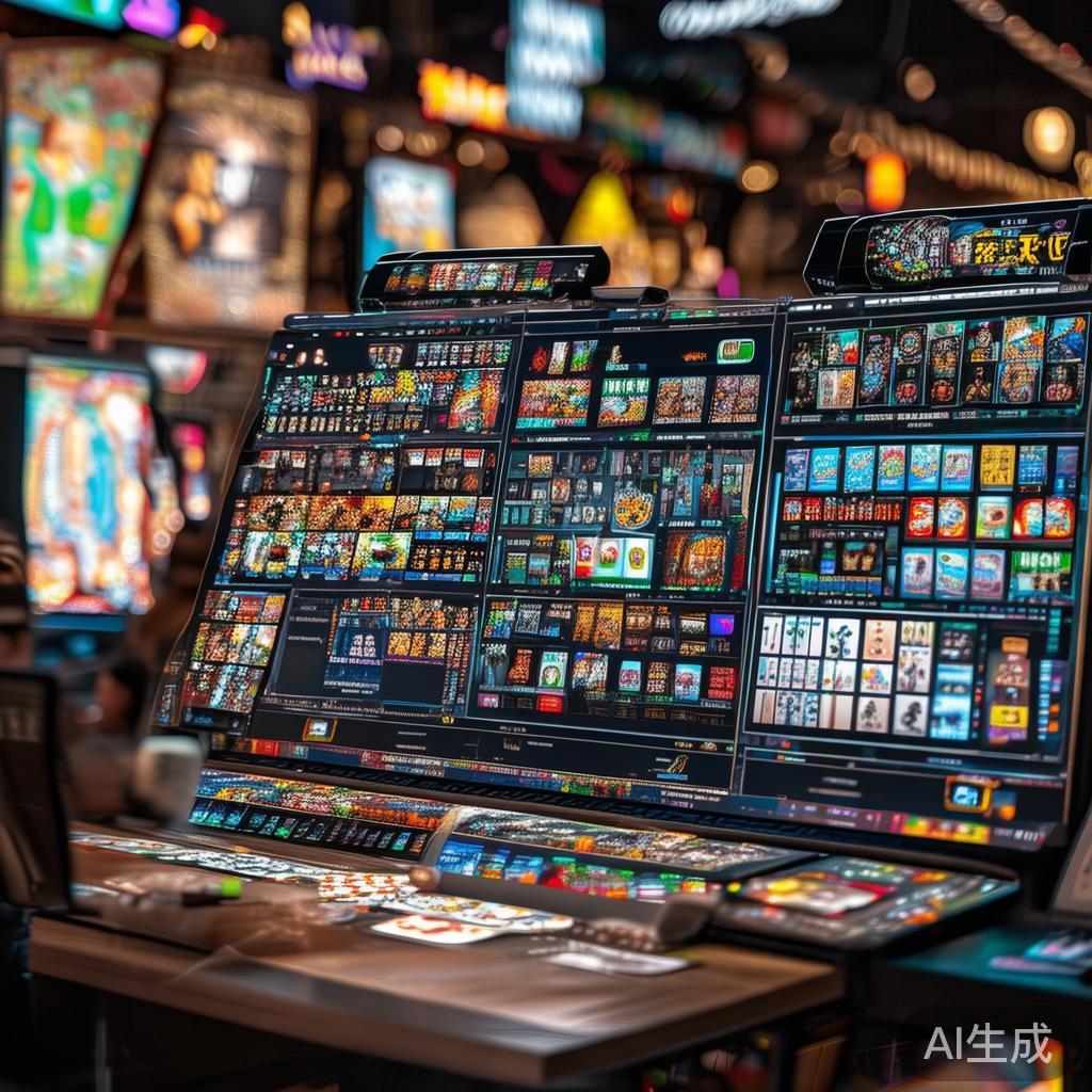 新宝5是一款深受欢迎的网络游戏平台，凭借丰富的游戏