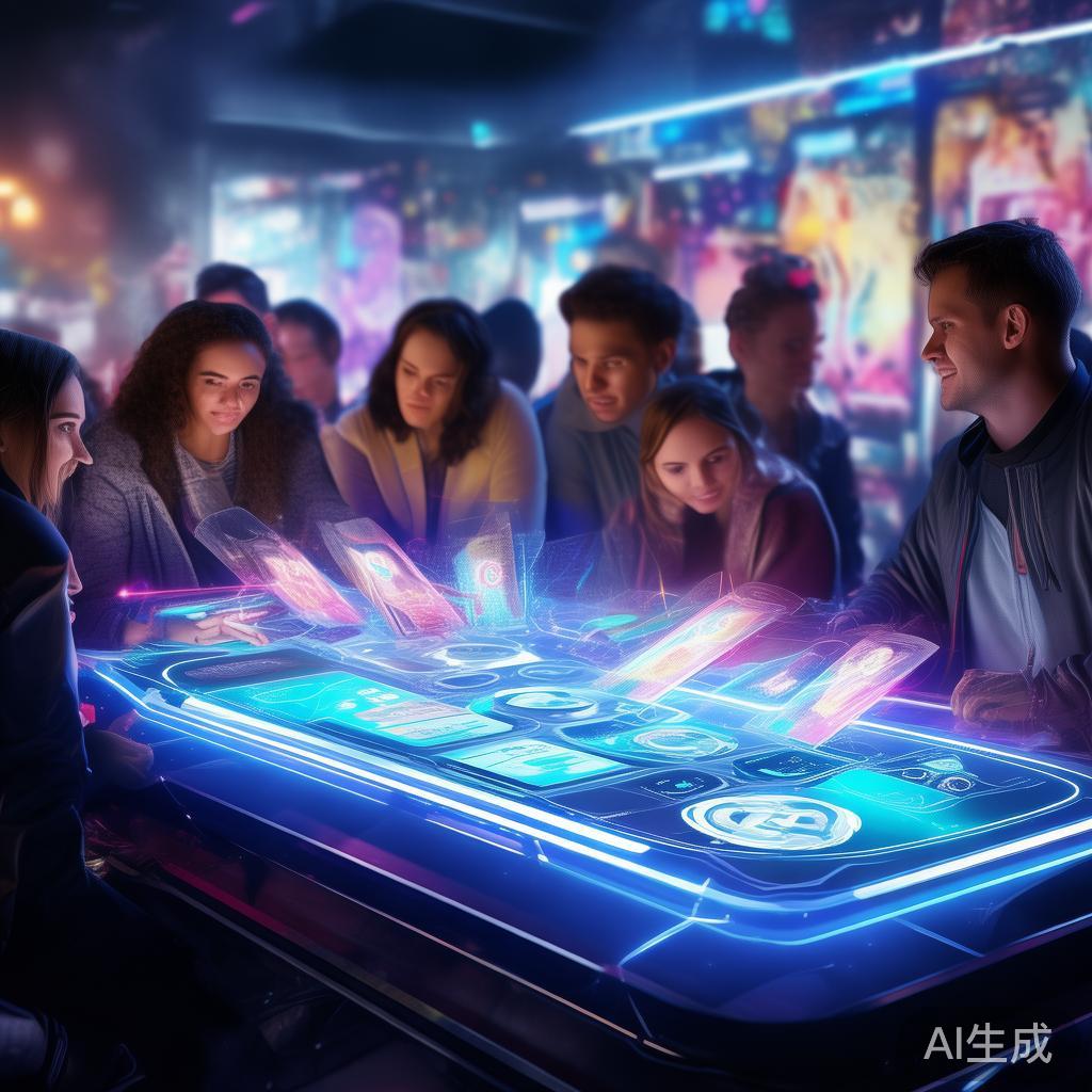 随着线上娱乐方式的不断升级，越来越多的玩家开始关注