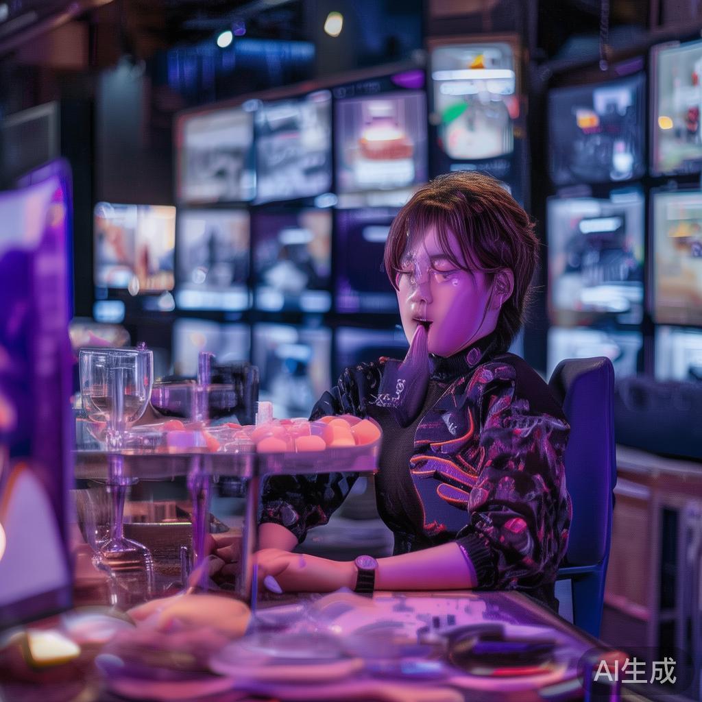 在当今日益发展的数字时代，网上娱乐平台为广大用户提