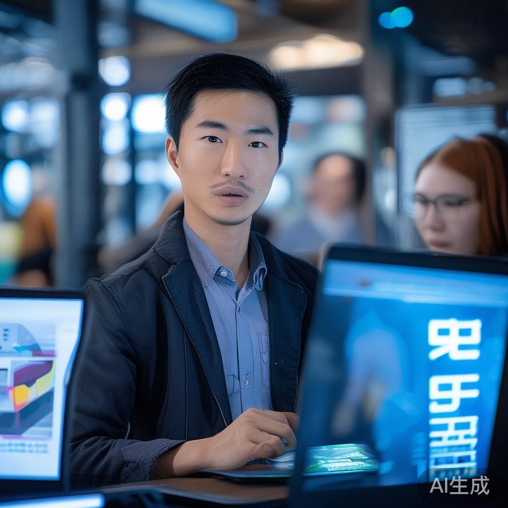 在当今互联网经济快速发展的背景下，越来越多的人开始