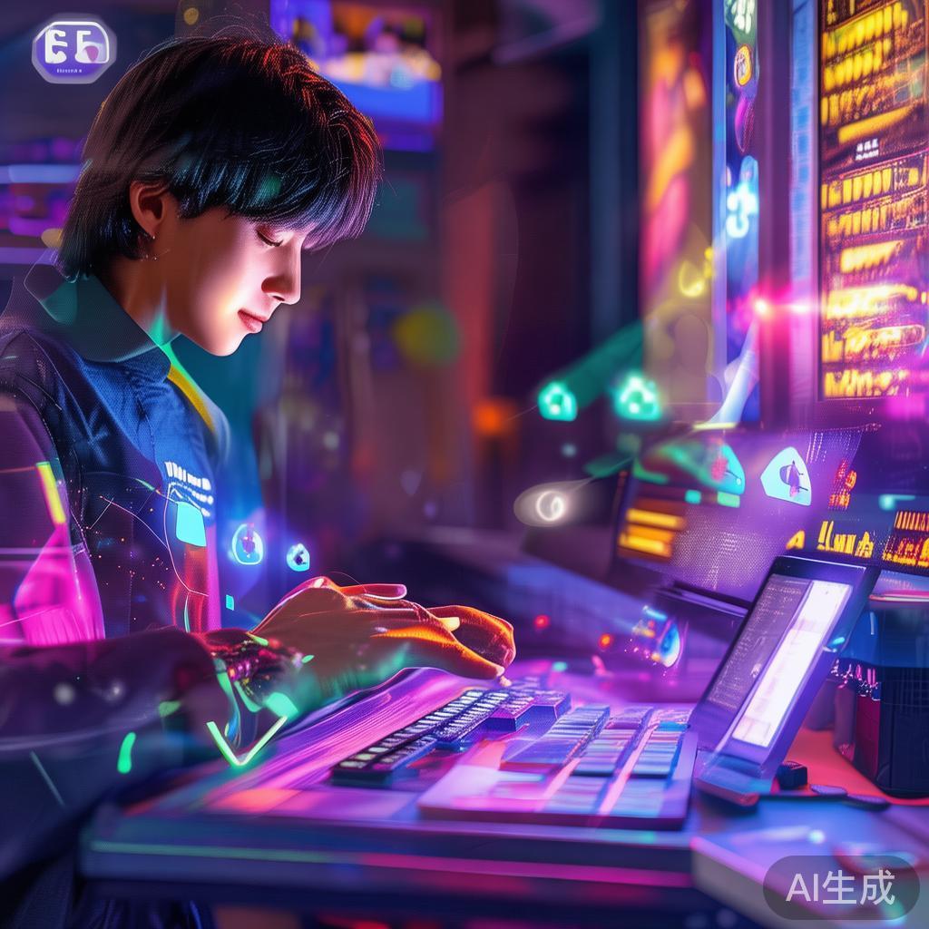 在当今数字娱乐逐渐普及的时代，选择一个安全可靠的娱