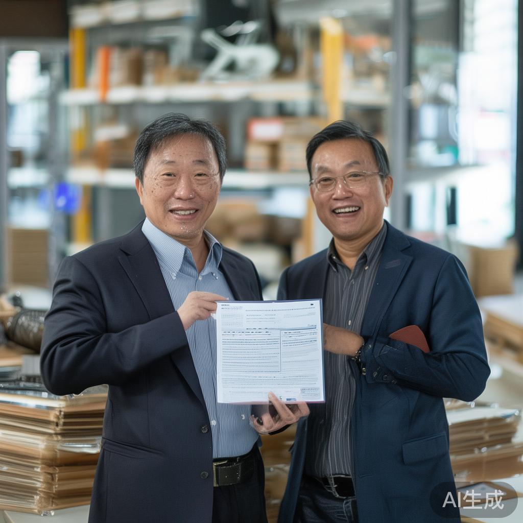 在正式开启招商合作前，合作伙伴首先应明确自身的合作