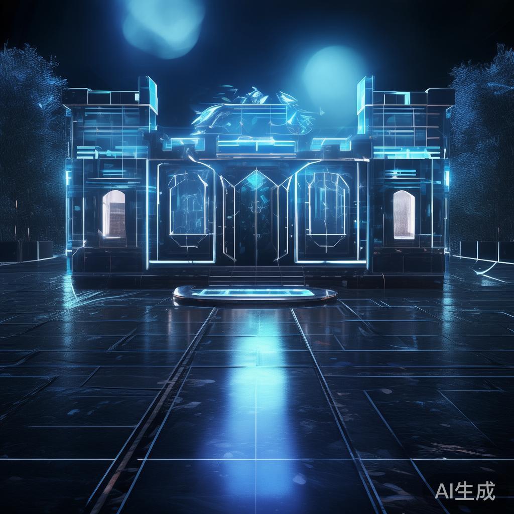 其次，技术层面的安全措施也是不可或缺的。安全可靠的