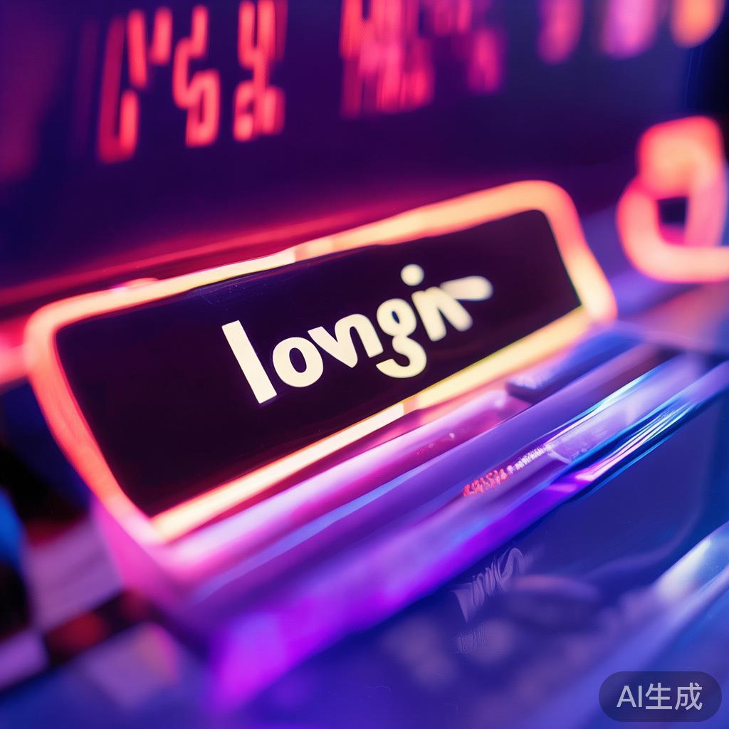 找到登录入口。通常，官方网站首页会有醒目的“登录”