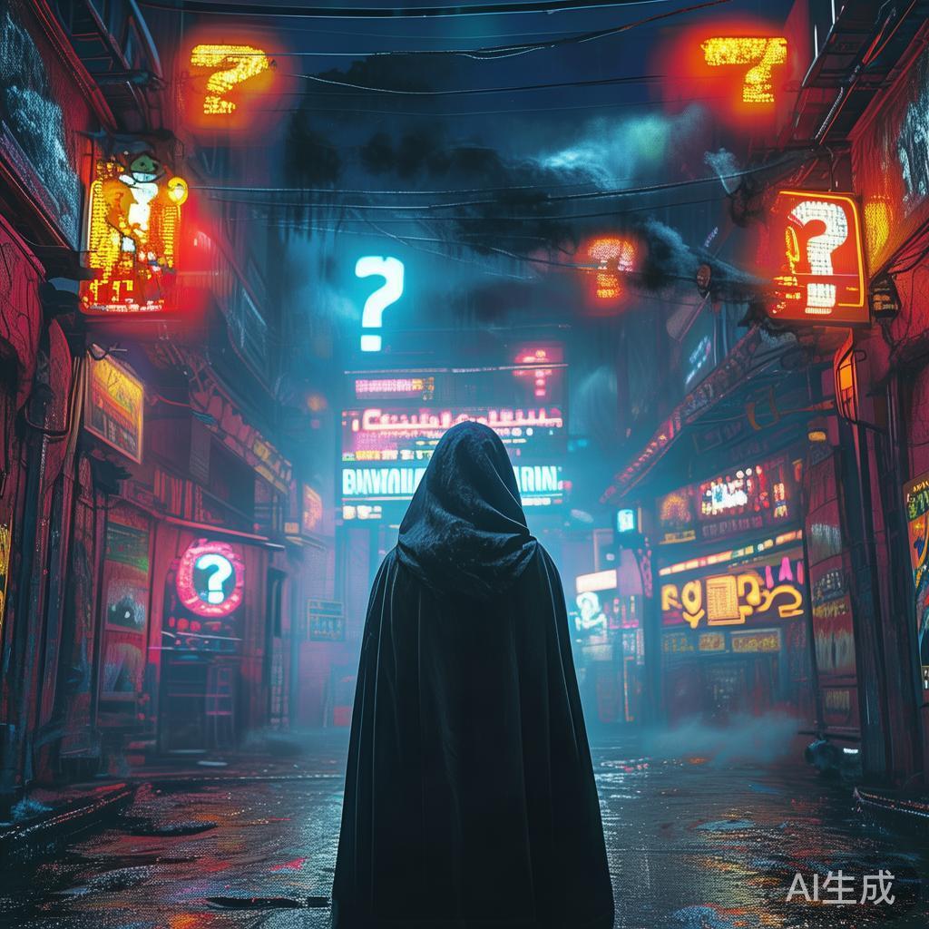 平台合法性存疑
许多新兴娱乐平台在未获得相关监管