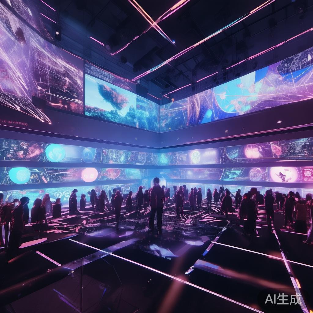 新宝gg娱乐官未来发展趋势与行业影响深度解析与前景展望 随着娱乐多元化趋势的增强,新宝gg娱乐官可能会涉足