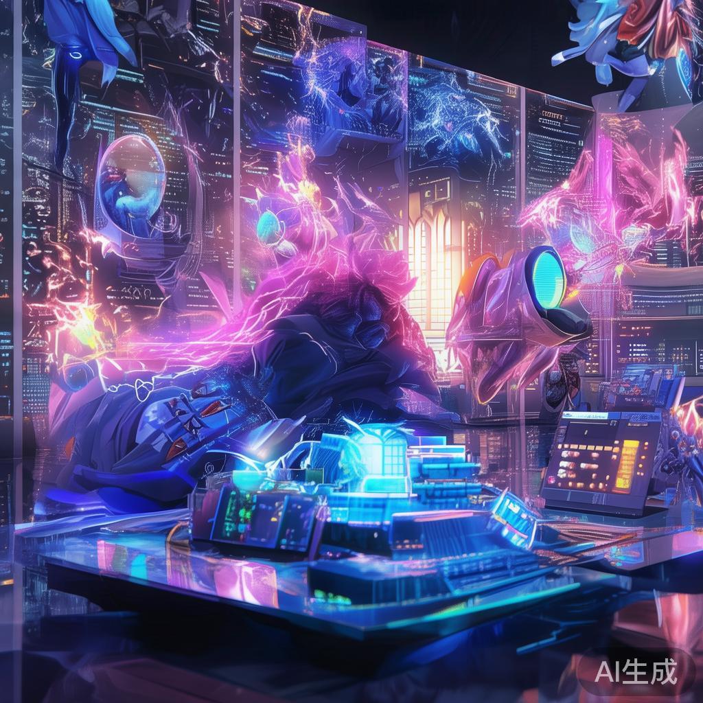 新宝二娱乐未来发展趋势展望
在现今竞争激烈的线上