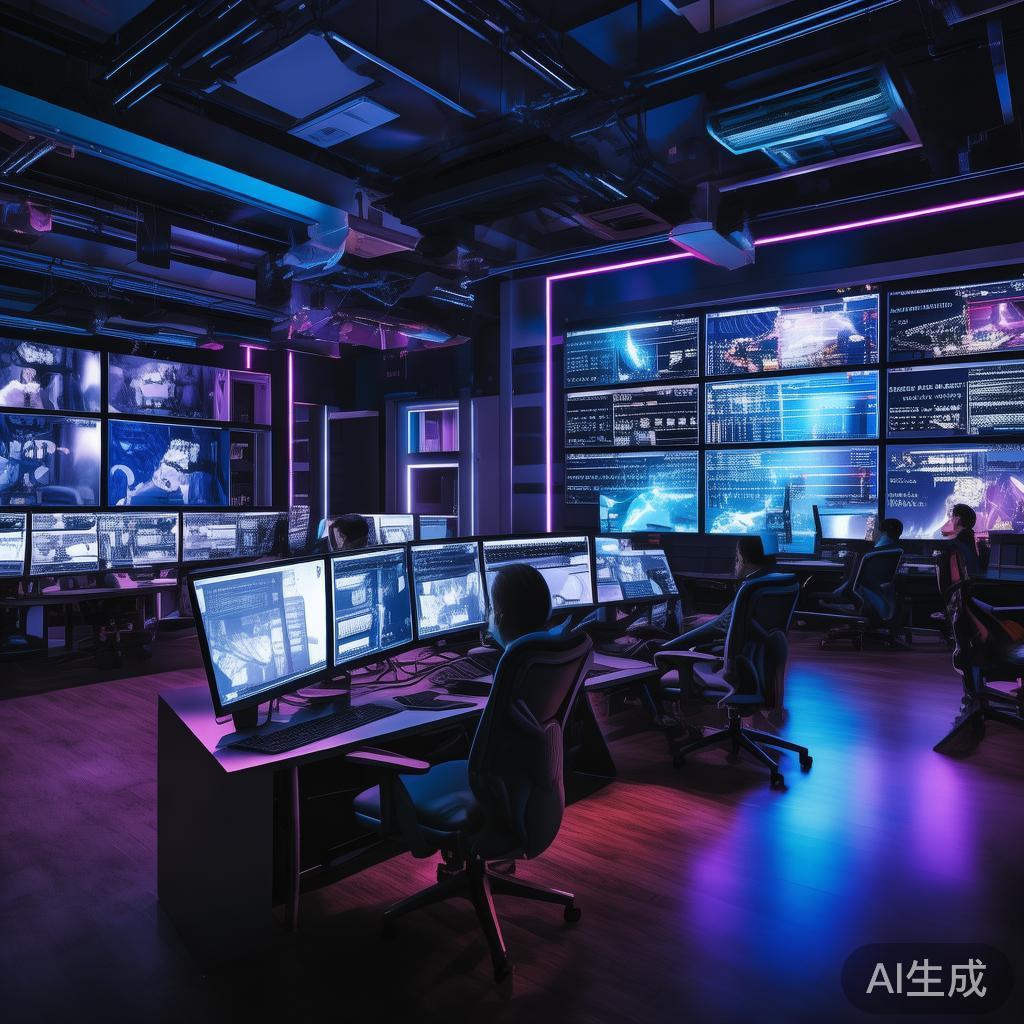 随着行业需求的多样化，检测中心也将不断丰富服务内容