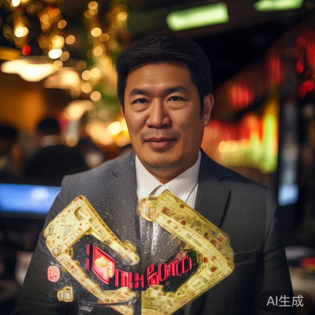 在当今互联网快速发展的背景下，许多投资者和创业者都