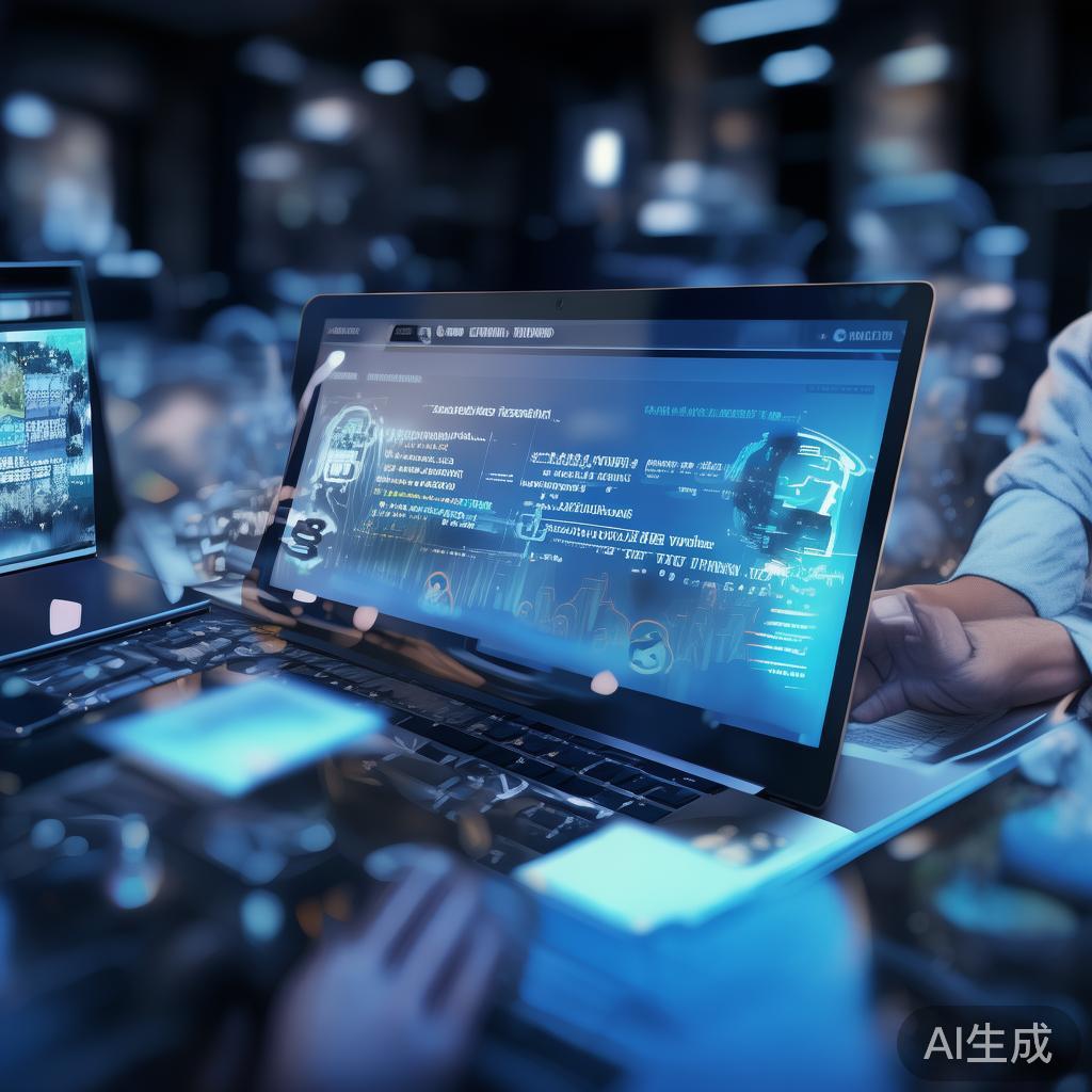 智能化服务系统提升用户满意度
在新版本中，平台引