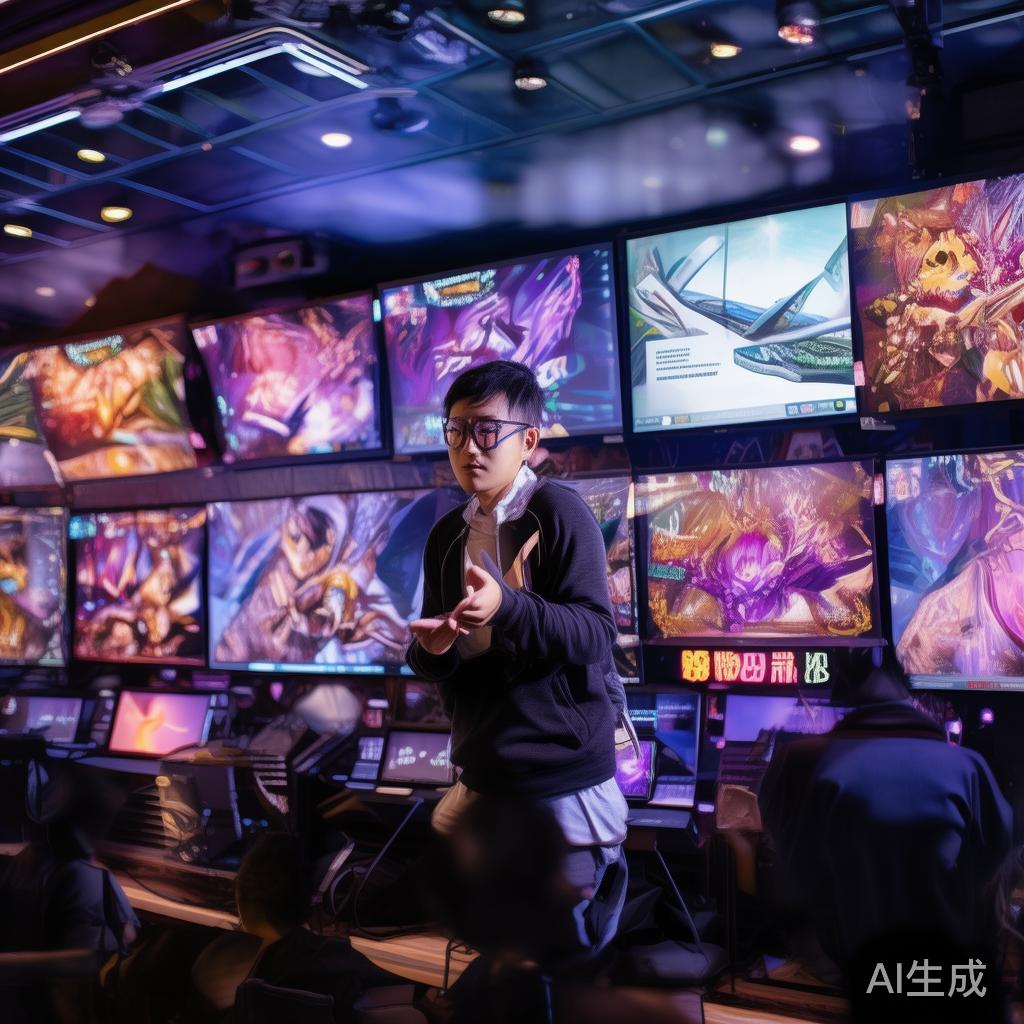 随着线上娱乐方式的不断升级，游戏玩家对安全、便捷的